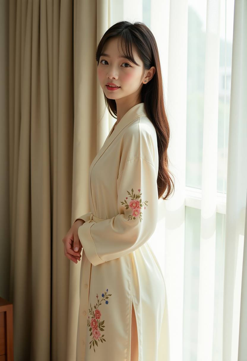 东方美学之旅